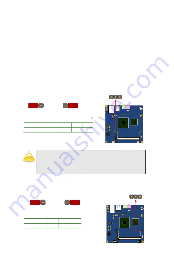 VIA Technologies ARTIGO A2000 - VIA ARTiGO Barebone Storage Server User Manual Download Page 26