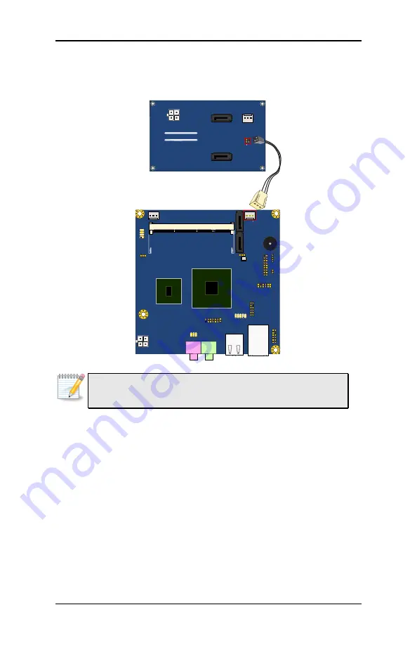 VIA Technologies ARTIGO A2000 - VIA ARTiGO Barebone Storage Server User Manual Download Page 29