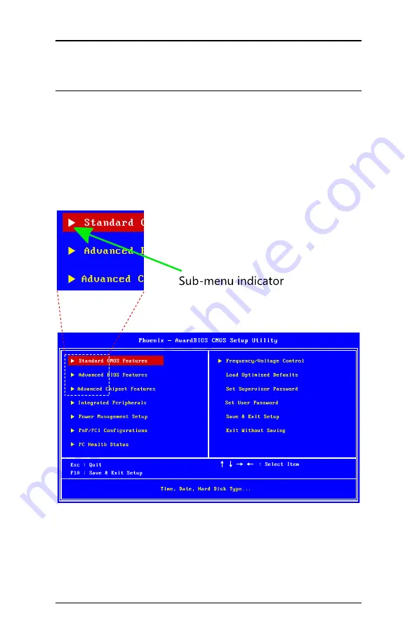 VIA Technologies ARTIGO A2000 - VIA ARTiGO Barebone Storage Server Скачать руководство пользователя страница 37