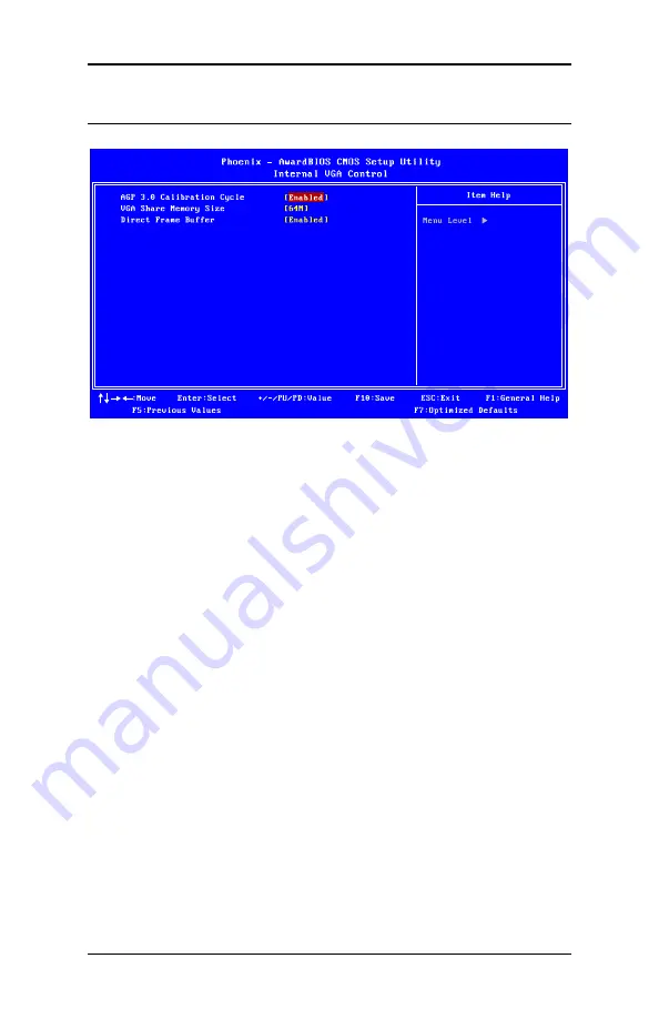 VIA Technologies ARTIGO A2000 - VIA ARTiGO Barebone Storage Server User Manual Download Page 52