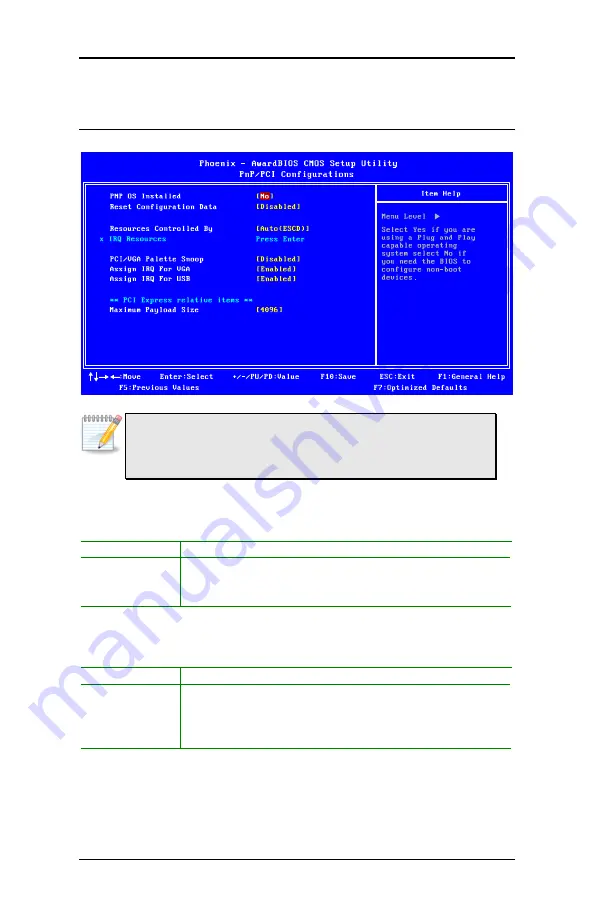 VIA Technologies ARTIGO A2000 - VIA ARTiGO Barebone Storage Server User Manual Download Page 64