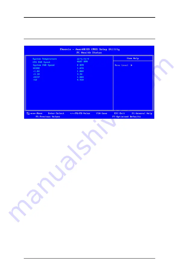 VIA Technologies ARTIGO A2000 - VIA ARTiGO Barebone Storage Server User Manual Download Page 66