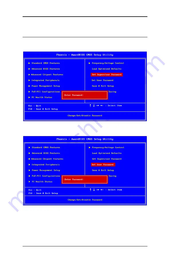 VIA Technologies ARTIGO A2000 - VIA ARTiGO Barebone Storage Server User Manual Download Page 70