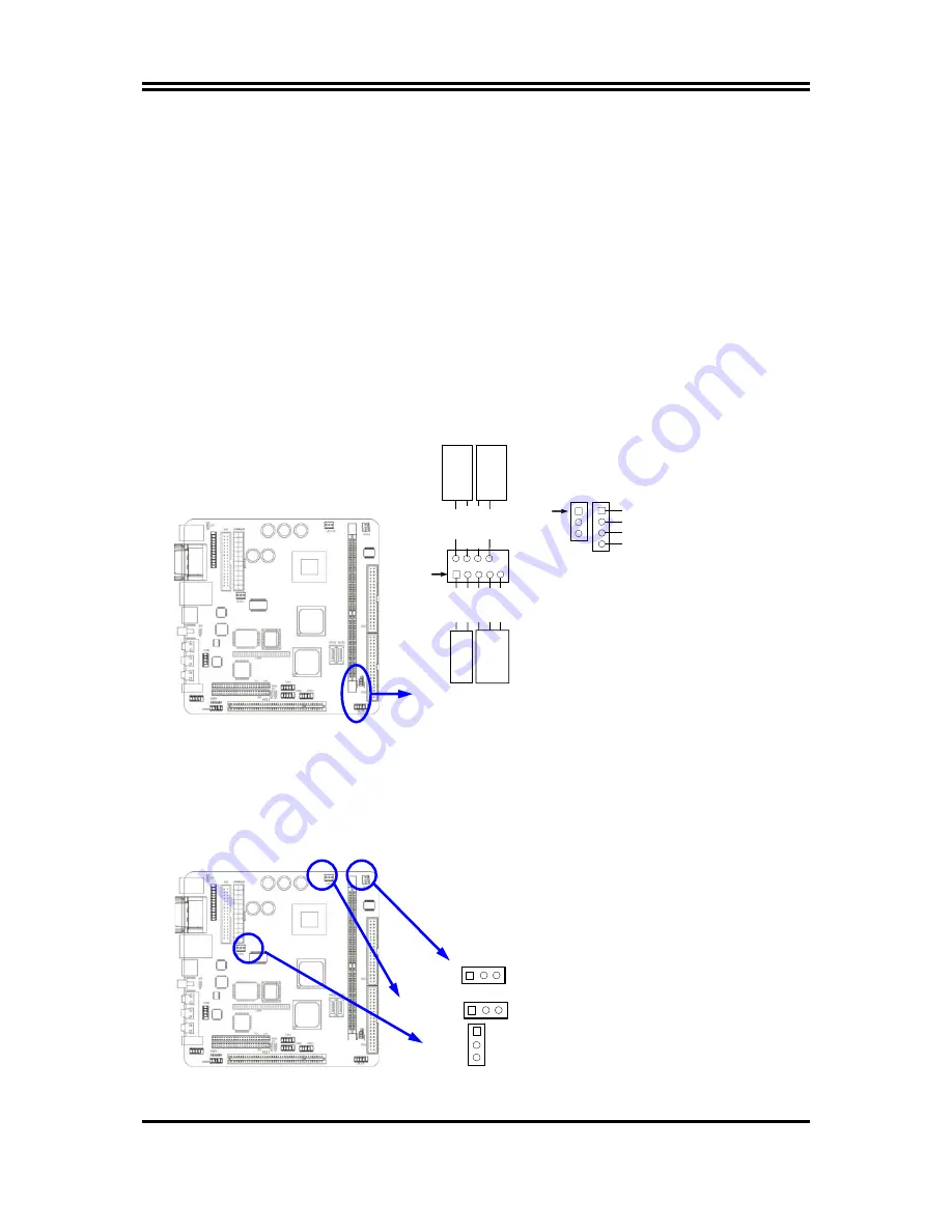 VIA Technologies CN700 User Manual Download Page 21