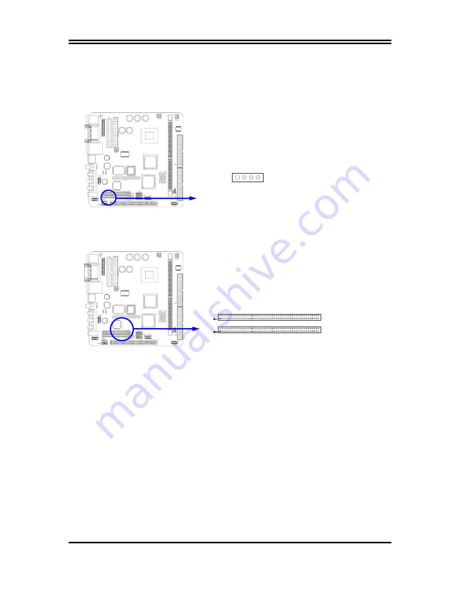 VIA Technologies CN700 User Manual Download Page 22