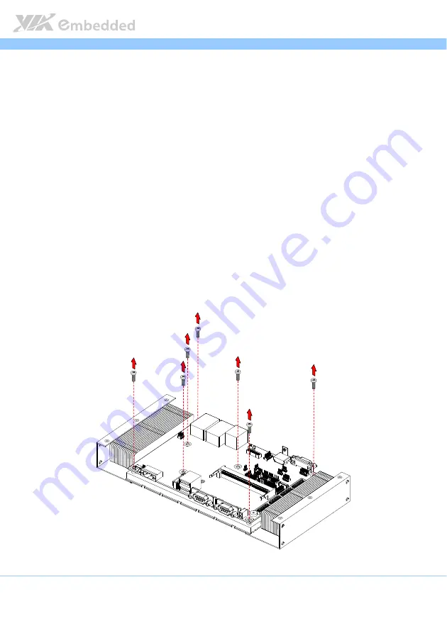 VIA Technologies EITX-3002 User Manual Download Page 104