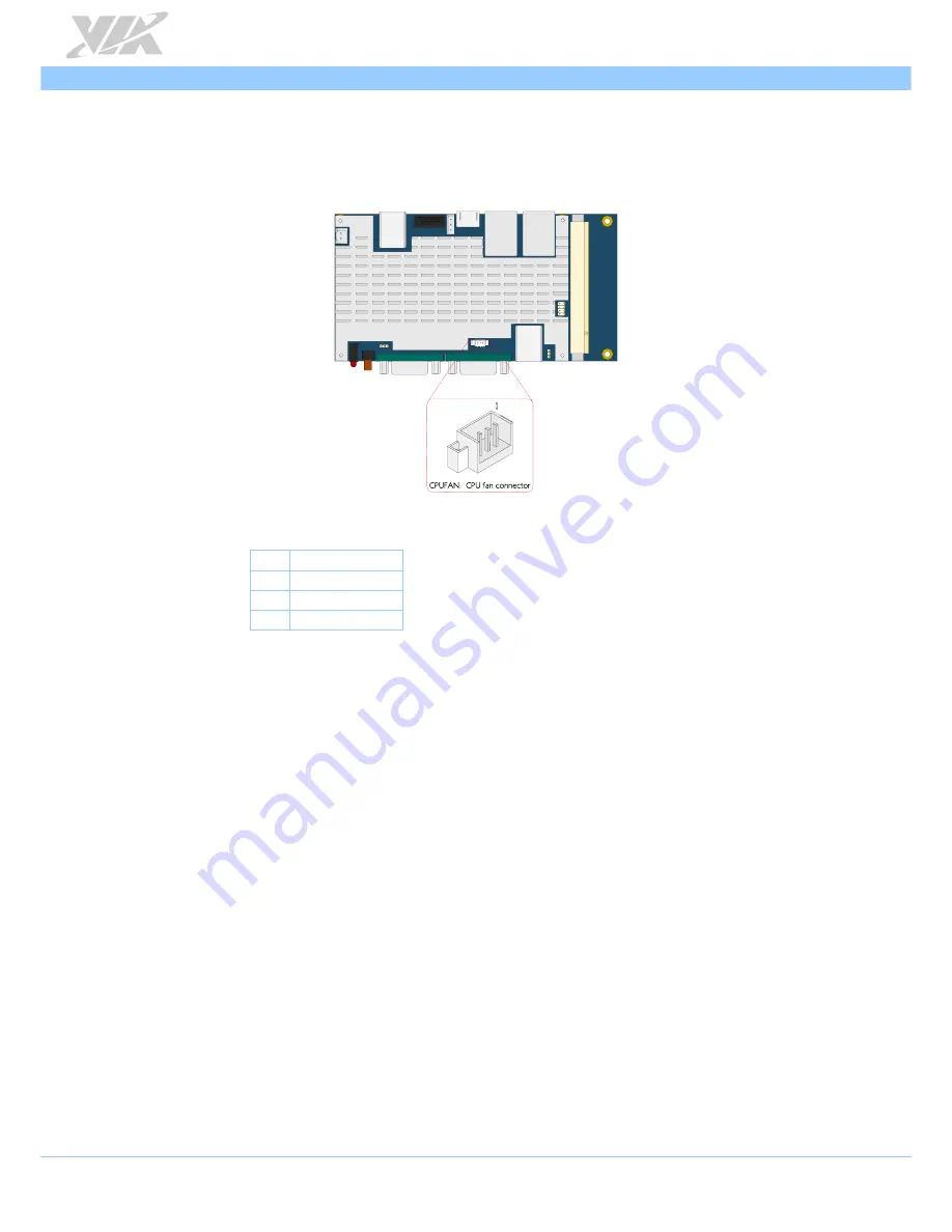 VIA Technologies EPIA-E900-12Q User Manual Download Page 30