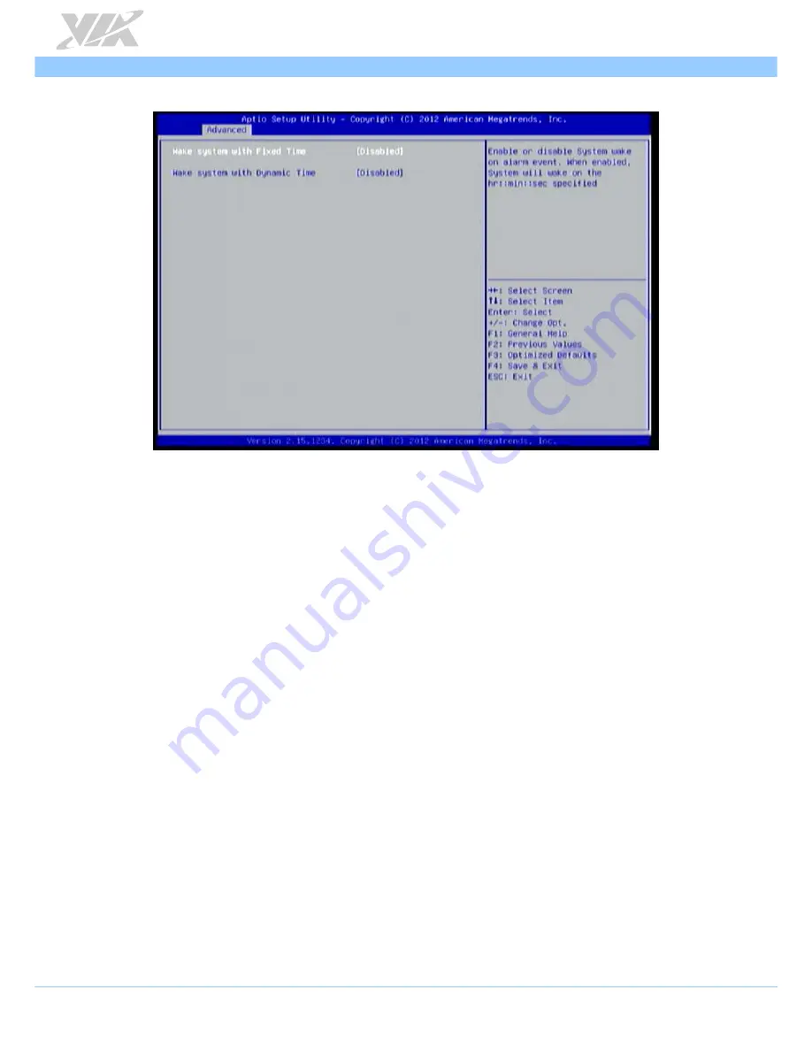 VIA Technologies EPIA-E900-12Q User Manual Download Page 55