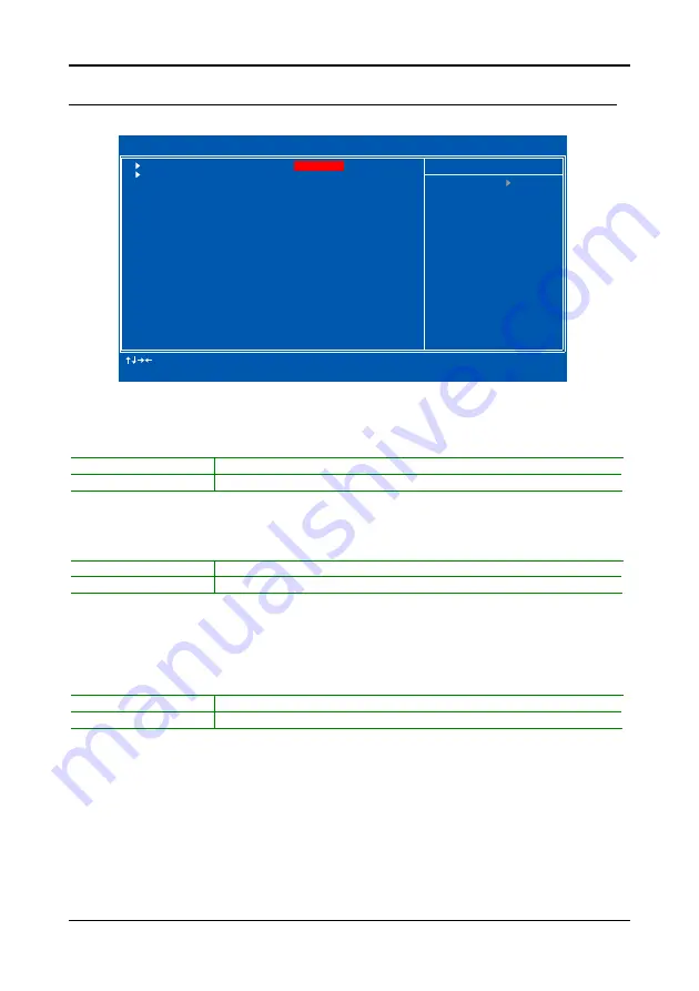 VIA Technologies EPIA-EN User Manual Download Page 46