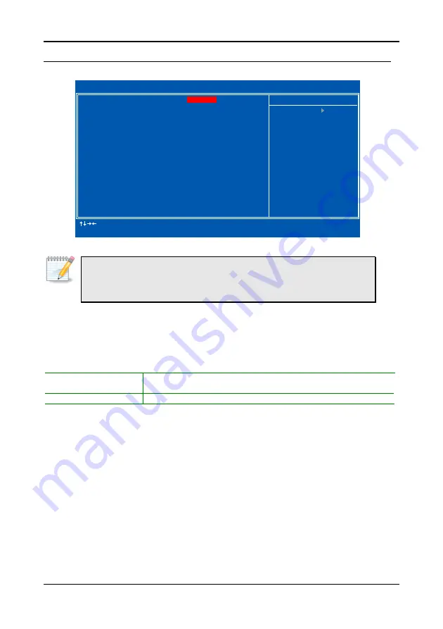 VIA Technologies EPIA-EN User Manual Download Page 71