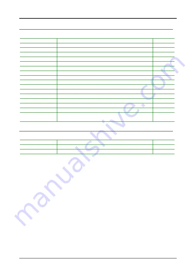 VIA Technologies EPIA-EX User Manual Download Page 15