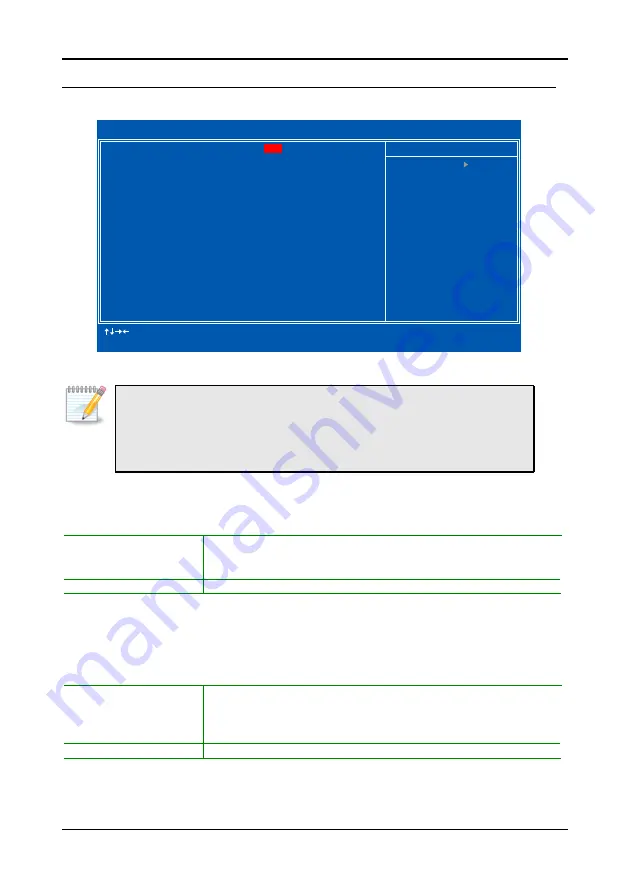 VIA Technologies EPIA-EX User Manual Download Page 65