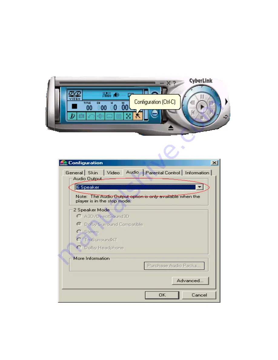 VIA Technologies EPIA-M User Manual Download Page 76