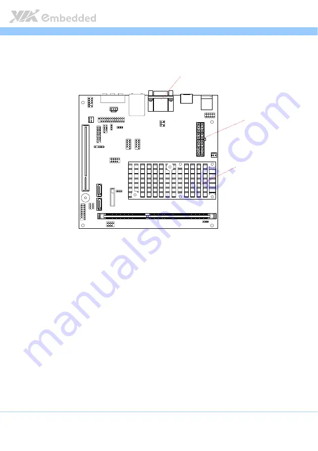 VIA Technologies EPIA-M720 User Manual Download Page 21