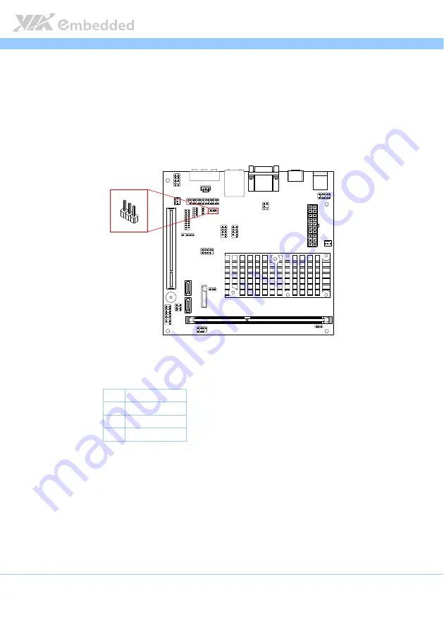 VIA Technologies EPIA-M720 User Manual Download Page 46