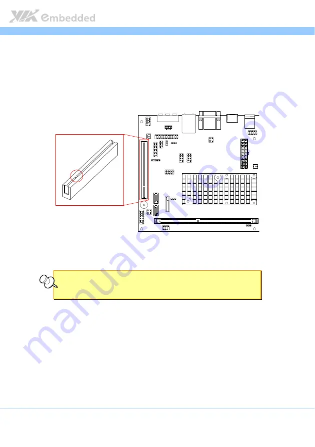 VIA Technologies EPIA-M720 User Manual Download Page 56