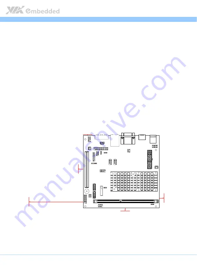 VIA Technologies EPIA-M720 Скачать руководство пользователя страница 58