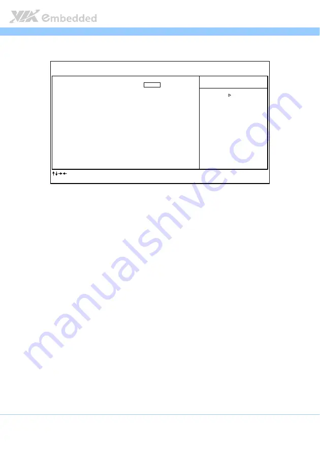 VIA Technologies EPIA-M720 User Manual Download Page 76