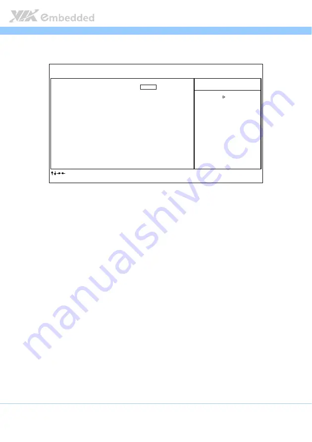 VIA Technologies EPIA-M720 User Manual Download Page 86