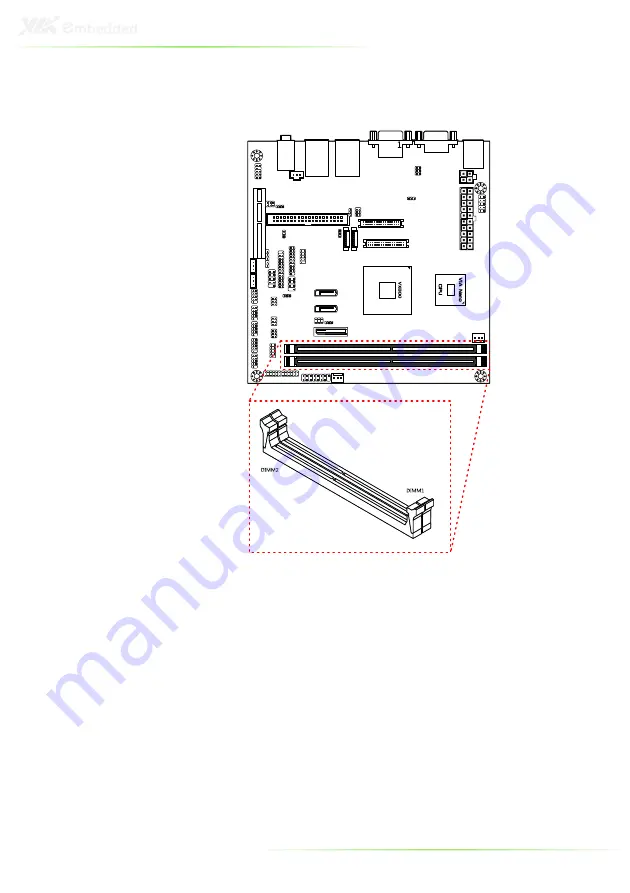 VIA Technologies EPIA-M840 User Manual Download Page 35