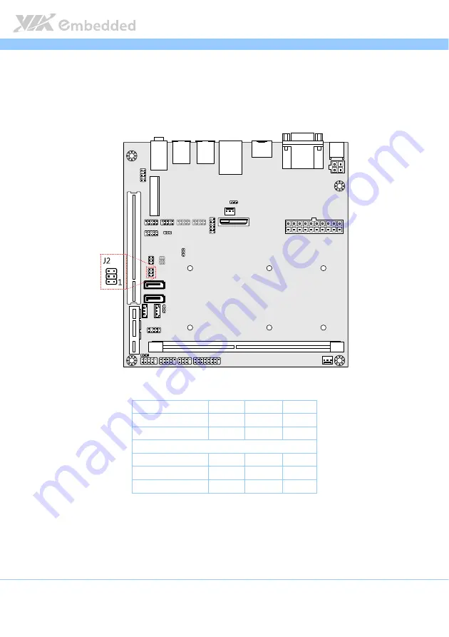 VIA Technologies epia-m860 User Manual Download Page 42