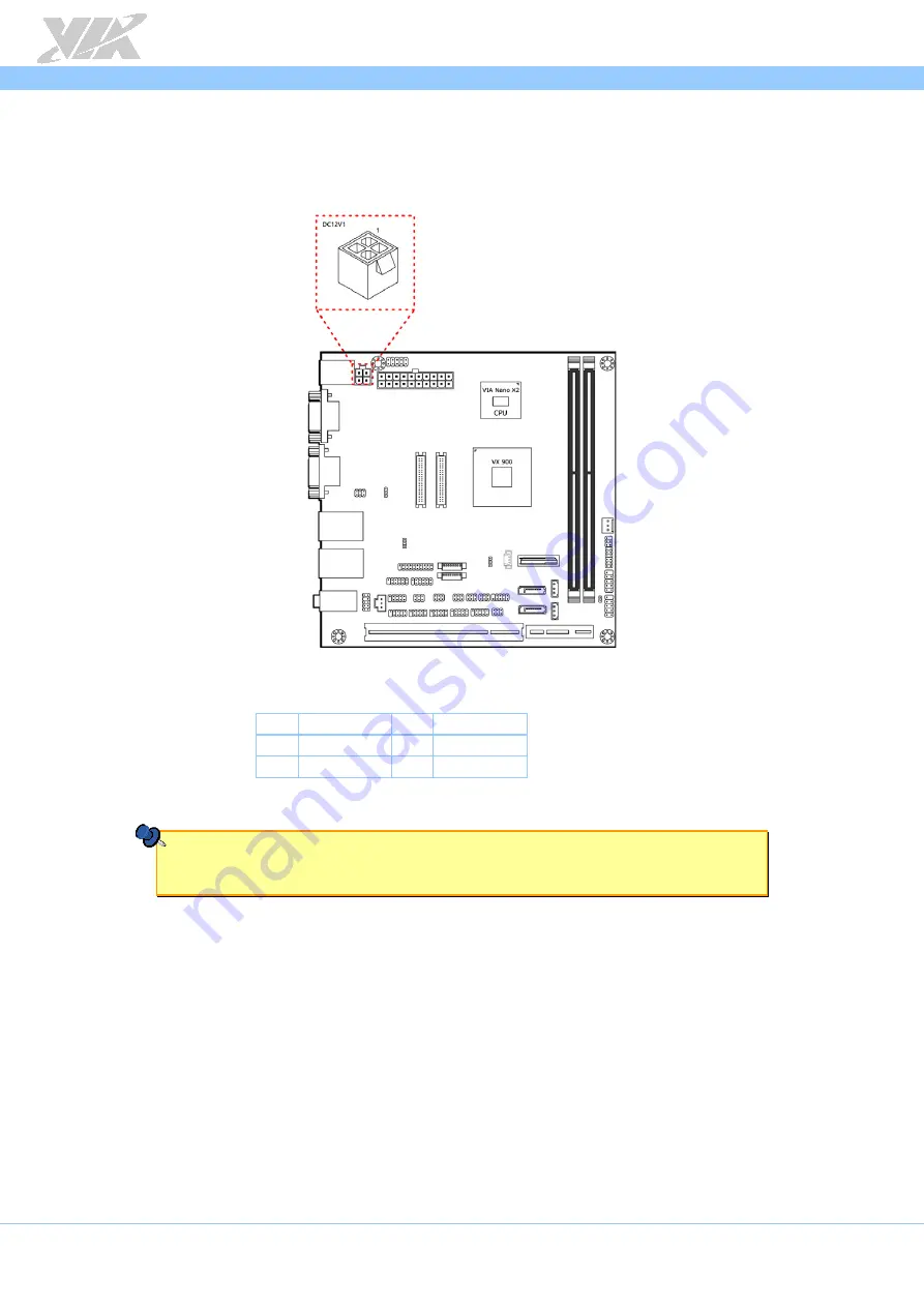 VIA Technologies EPIA-M910 User Manual Download Page 31