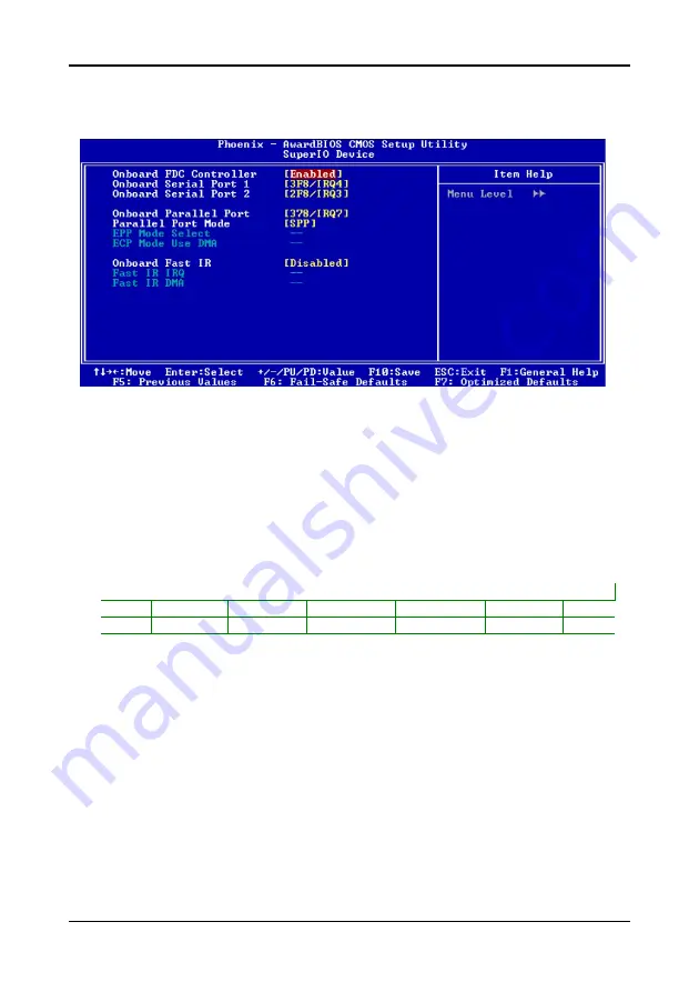 VIA Technologies EPIA-MII User Manual Download Page 51