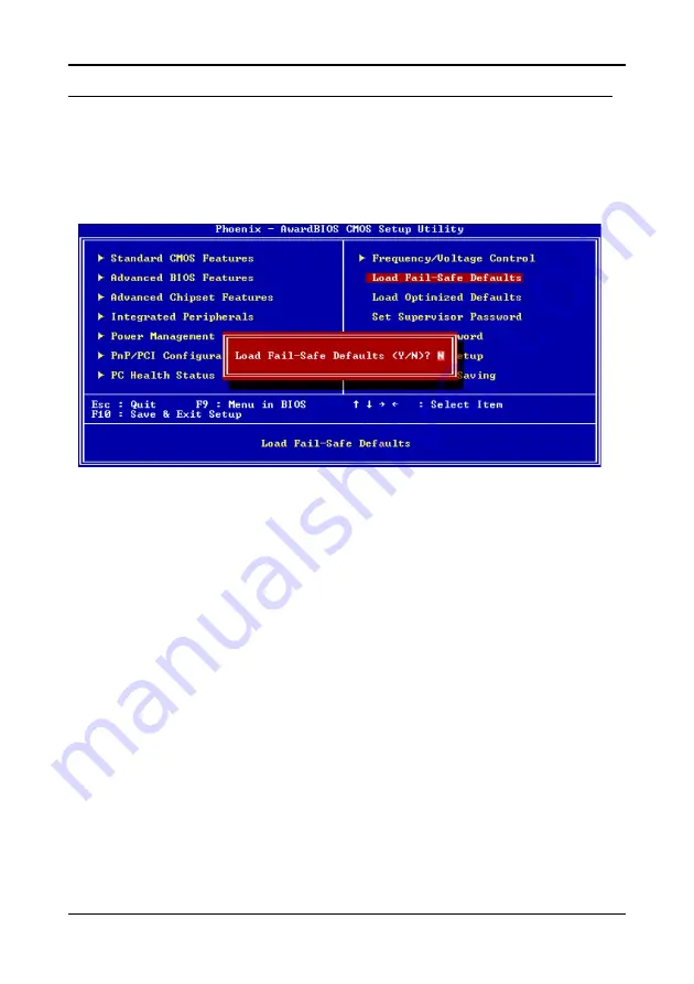 VIA Technologies EPIA-MII User Manual Download Page 65