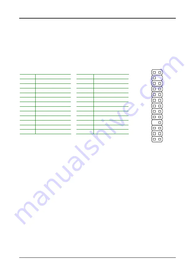 VIA Technologies EPIA-NL User Manual Download Page 20