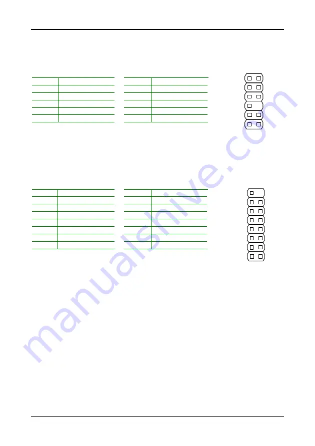 VIA Technologies EPIA-NL User Manual Download Page 26