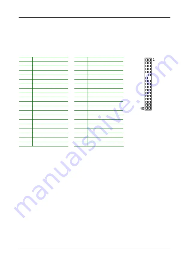 VIA Technologies EPIA-NX User Manual Download Page 26