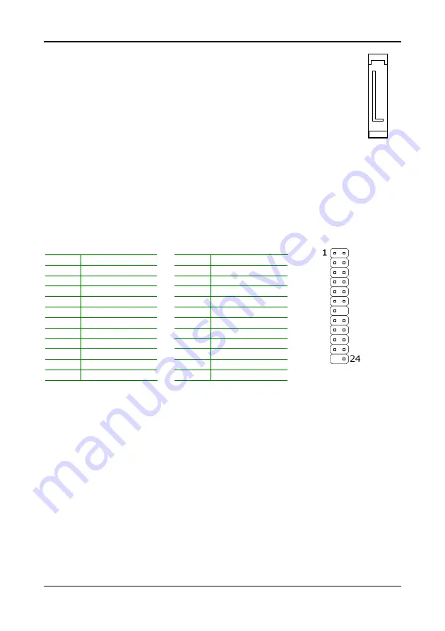 VIA Technologies EPIA-NX User Manual Download Page 27