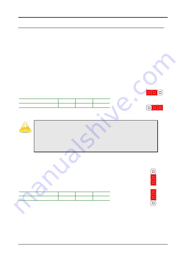 VIA Technologies EPIA-NX User Manual Download Page 29