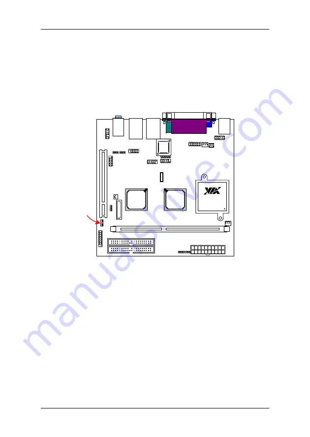 VIA Technologies EPIA-PE User Manual Download Page 33