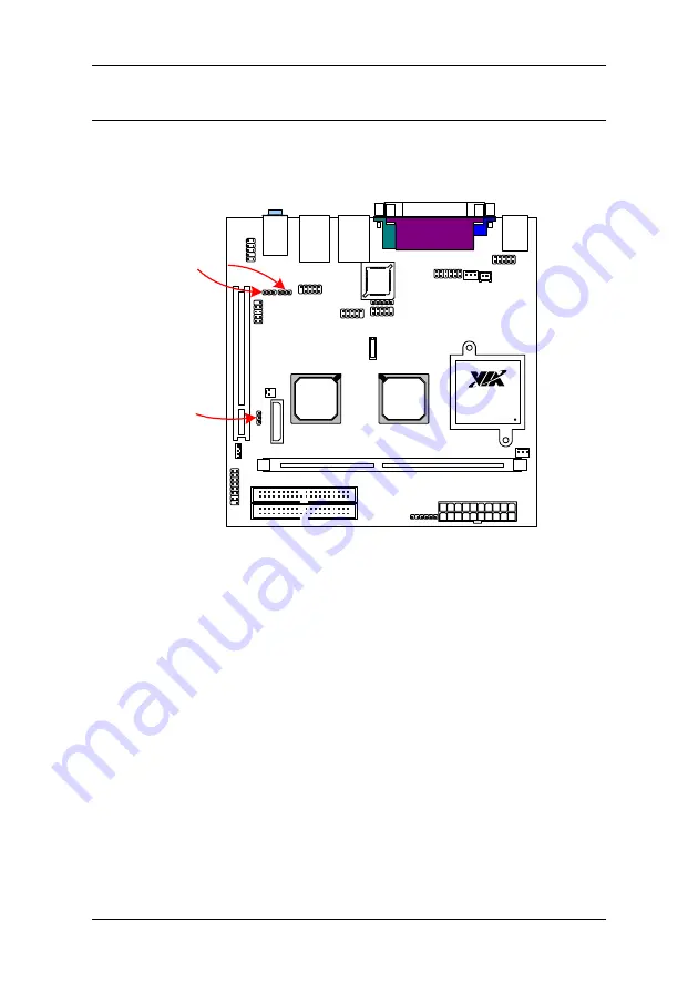 VIA Technologies EPIA-PE User Manual Download Page 36