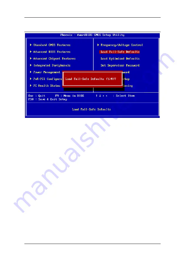 VIA Technologies EPIA-PE User Manual Download Page 76