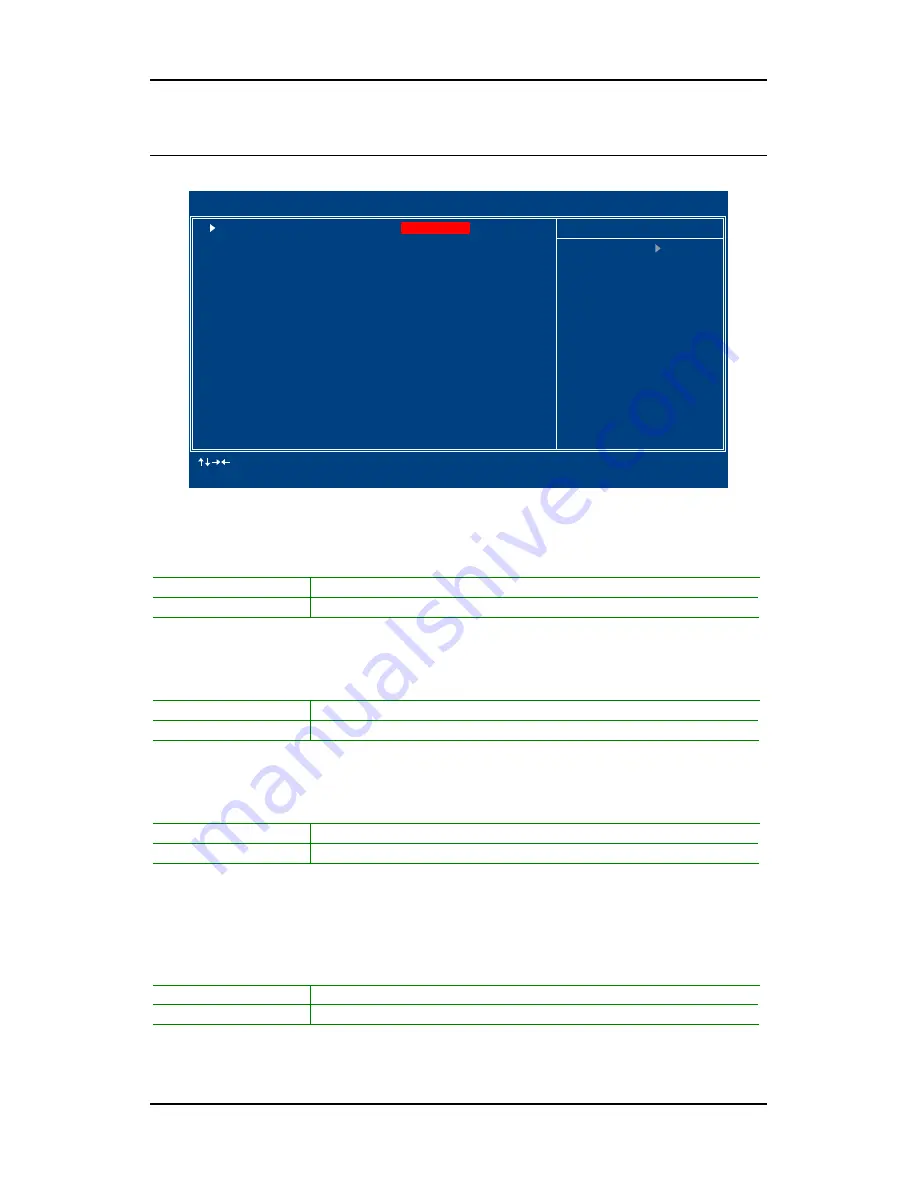 VIA Technologies EPIA-SP User Manual Download Page 60