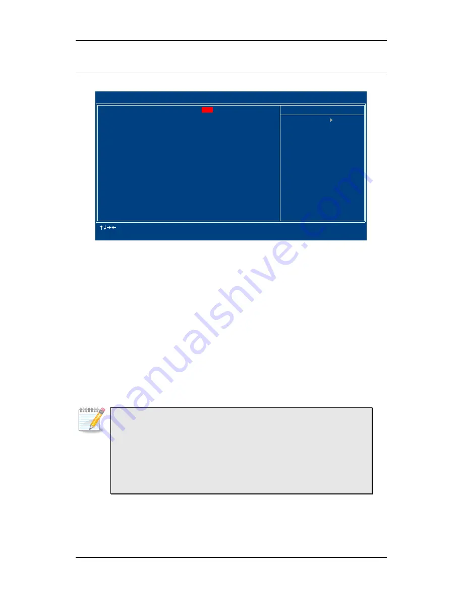 VIA Technologies EPIA-SP User Manual Download Page 76