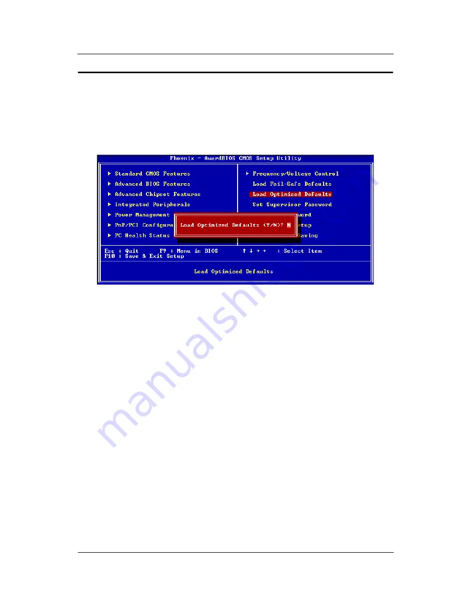 VIA Technologies EPIA-TC User Manual Download Page 61