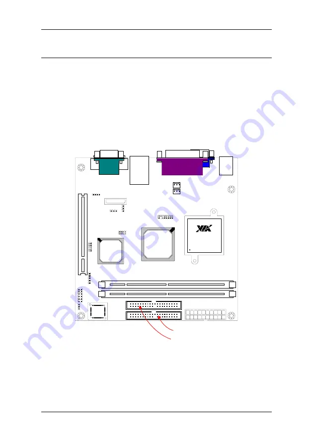 VIA Technologies EPIA User Manual Download Page 28