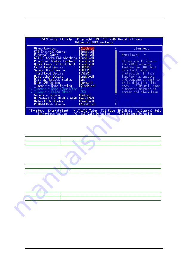 VIA Technologies EPIA User Manual Download Page 51