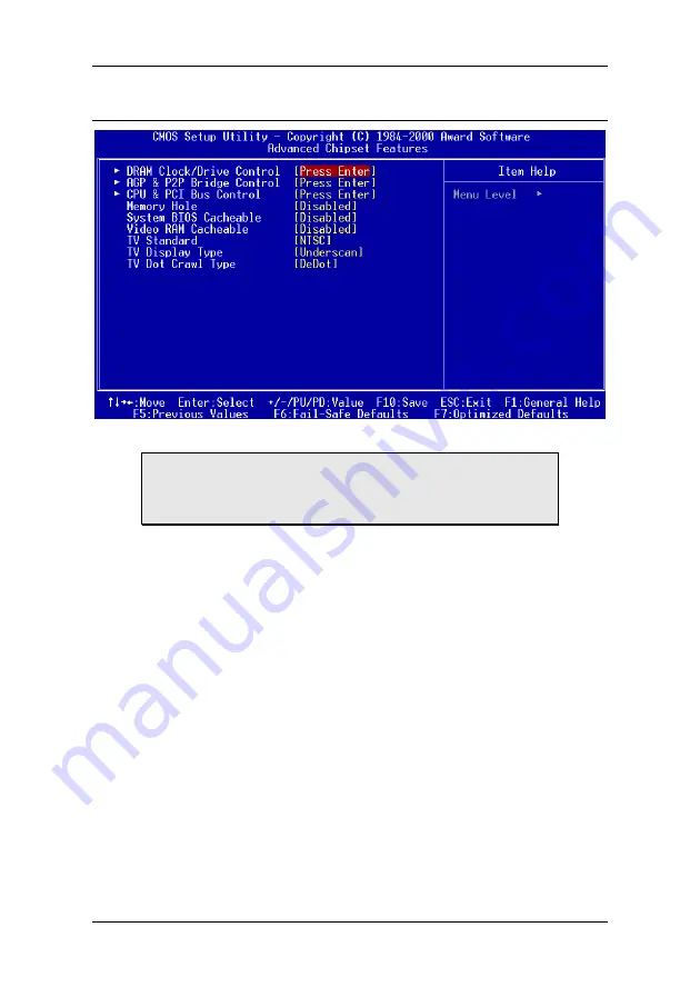 VIA Technologies EPIA User Manual Download Page 56