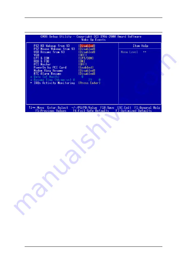 VIA Technologies EPIA User Manual Download Page 75