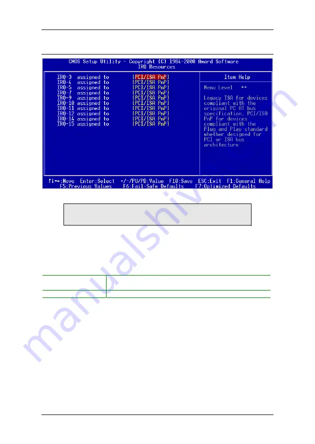 VIA Technologies EPIA User Manual Download Page 80