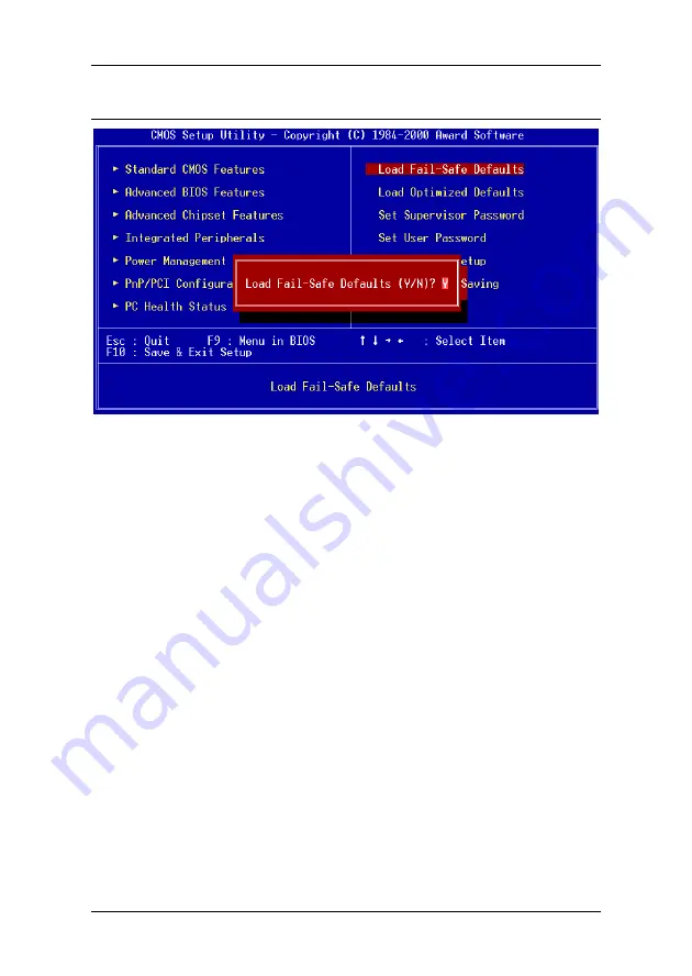 VIA Technologies EPIA User Manual Download Page 83