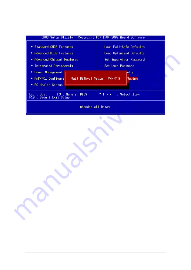 VIA Technologies EPIA User Manual Download Page 87