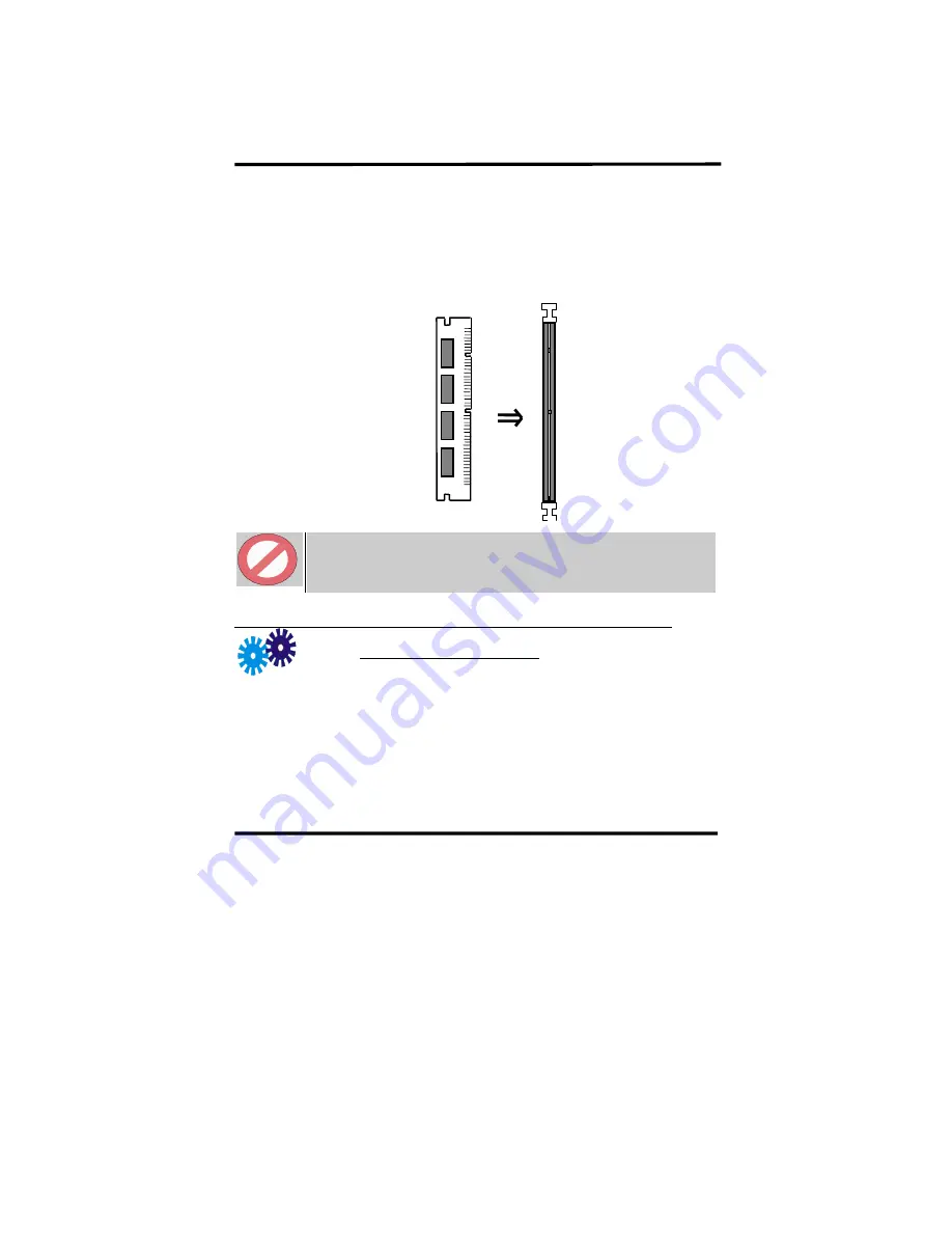 VIA Technologies K7MKLE User Manual Download Page 26