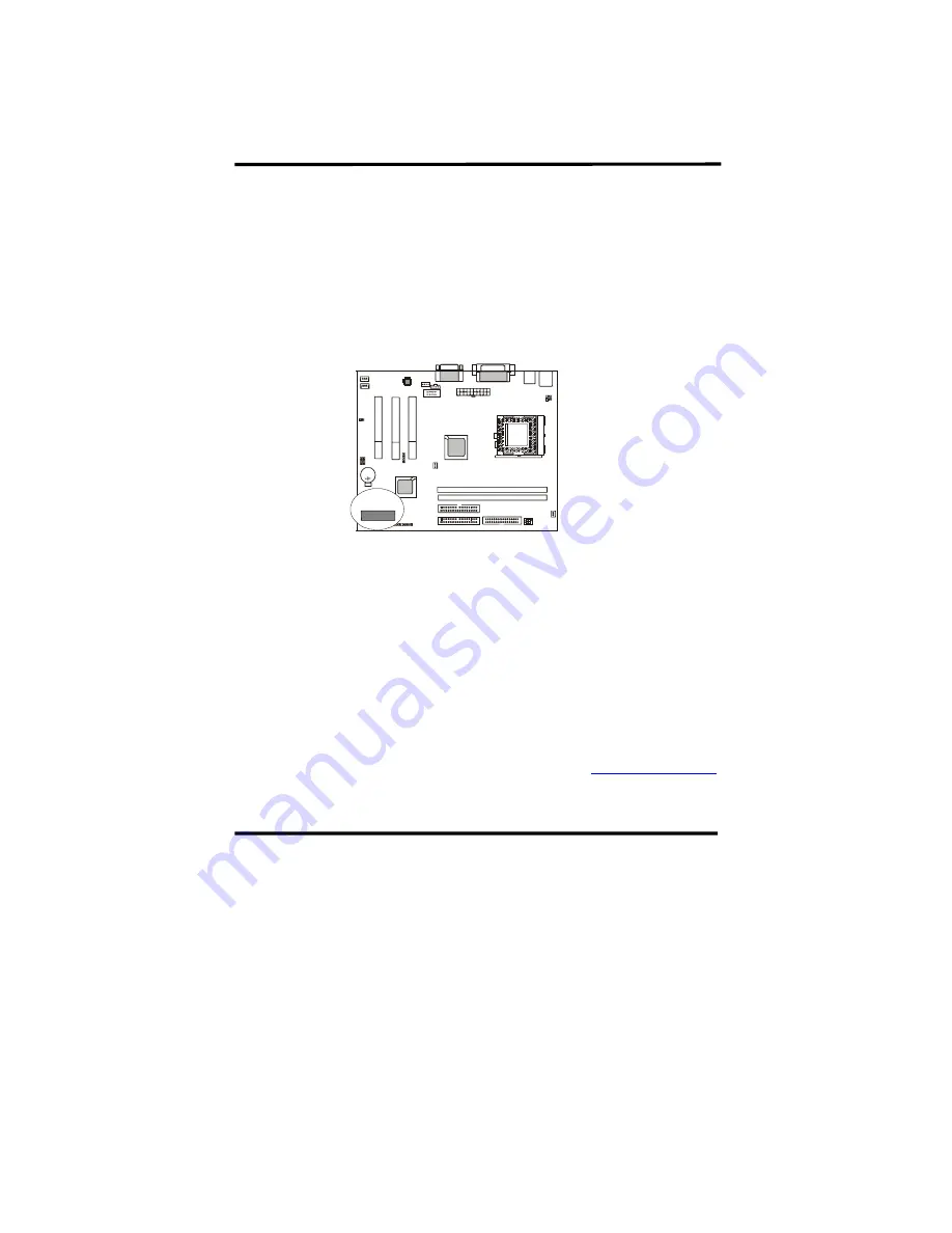 VIA Technologies K7MKLE User Manual Download Page 41