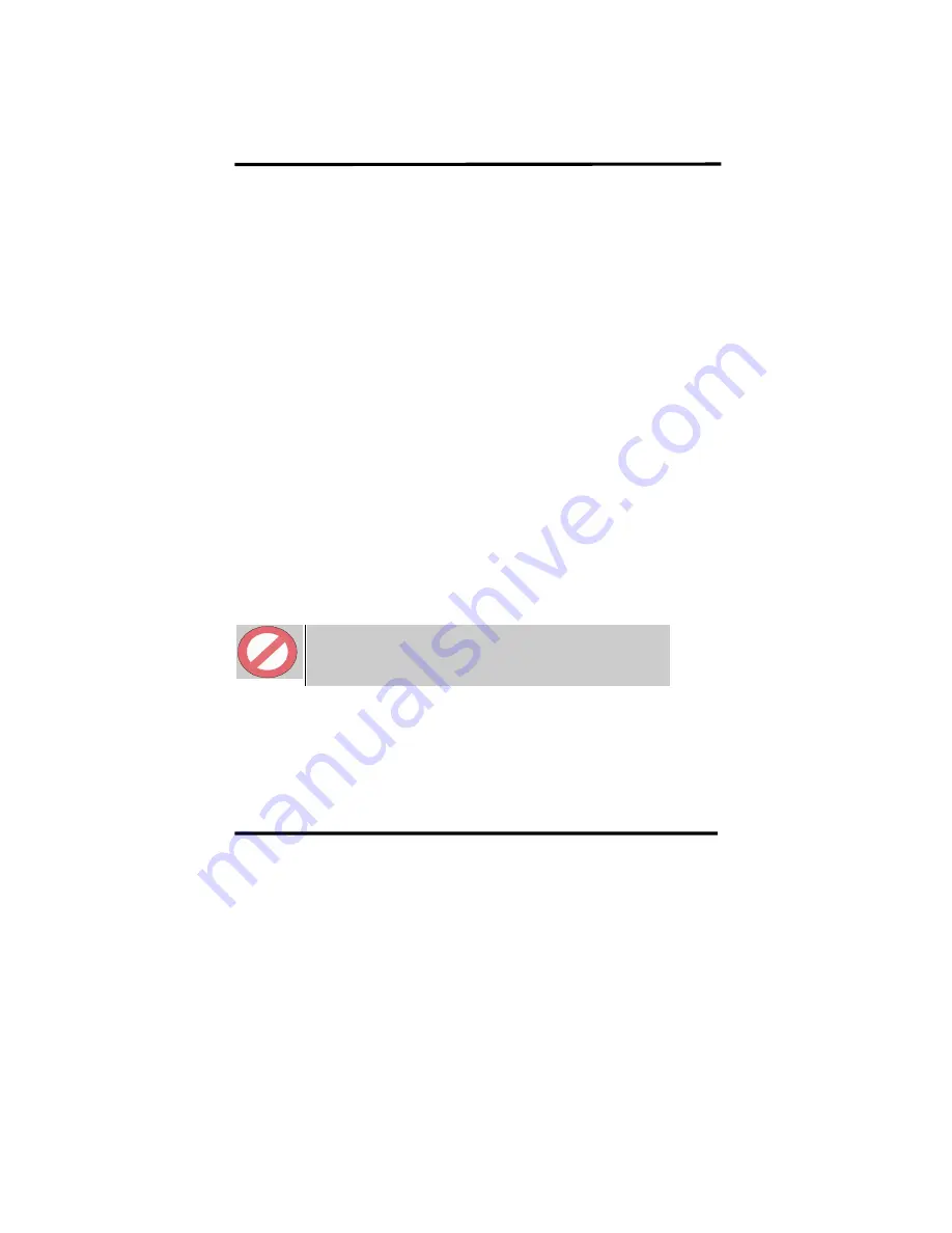 VIA Technologies K7MKLE User Manual Download Page 42