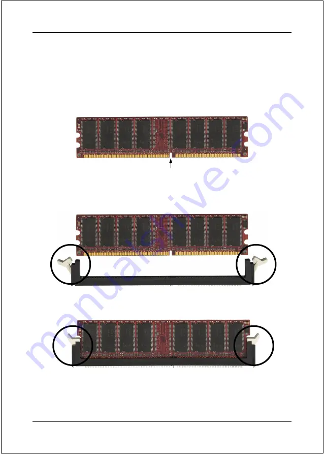 VIA Technologies K8T800 User Manual Download Page 24